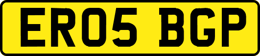 ER05BGP