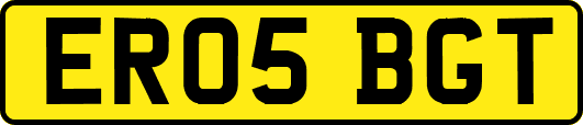 ER05BGT