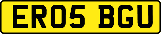ER05BGU
