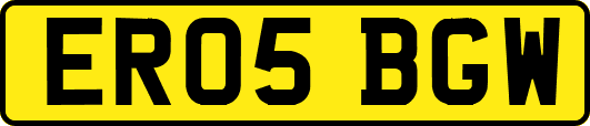 ER05BGW