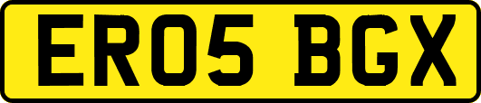 ER05BGX