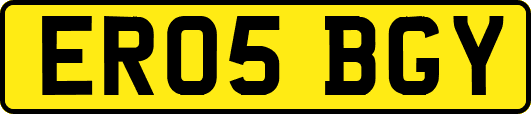 ER05BGY