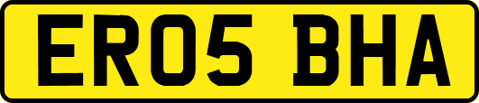 ER05BHA