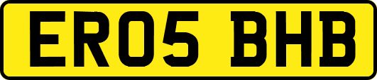 ER05BHB