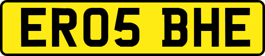 ER05BHE