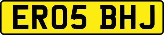 ER05BHJ
