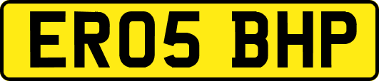 ER05BHP