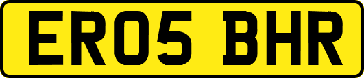 ER05BHR