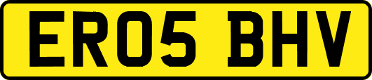 ER05BHV