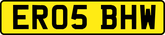 ER05BHW