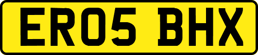 ER05BHX