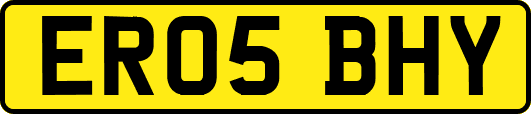 ER05BHY