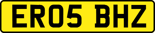 ER05BHZ