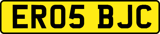 ER05BJC