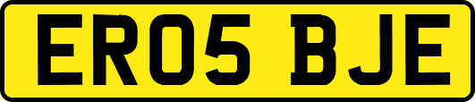 ER05BJE