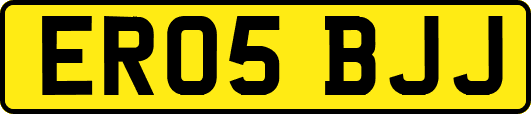 ER05BJJ