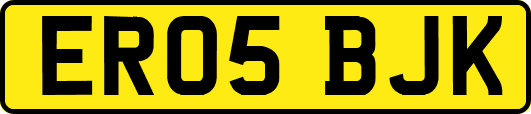ER05BJK