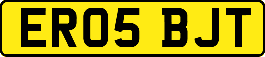 ER05BJT