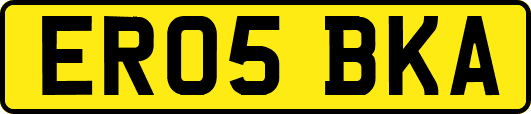 ER05BKA