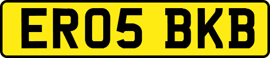 ER05BKB