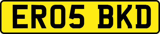 ER05BKD