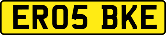 ER05BKE