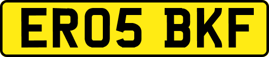 ER05BKF