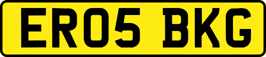 ER05BKG