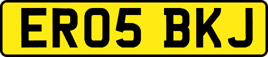 ER05BKJ