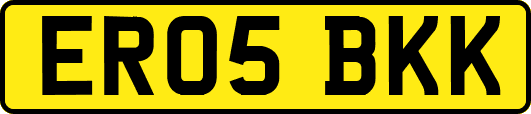 ER05BKK