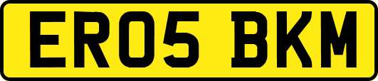 ER05BKM