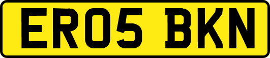 ER05BKN