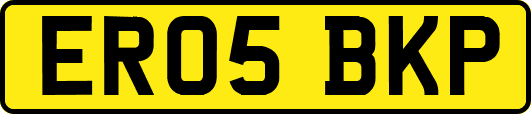ER05BKP