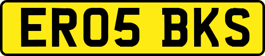 ER05BKS