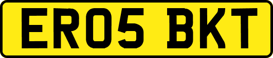 ER05BKT