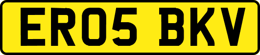 ER05BKV