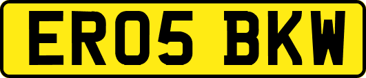 ER05BKW