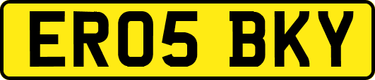 ER05BKY