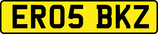 ER05BKZ