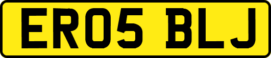 ER05BLJ