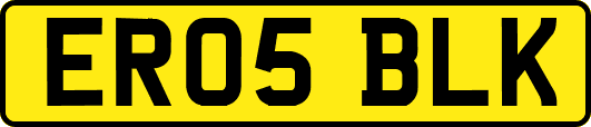 ER05BLK