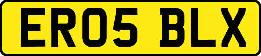 ER05BLX