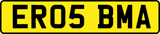 ER05BMA