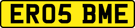 ER05BME