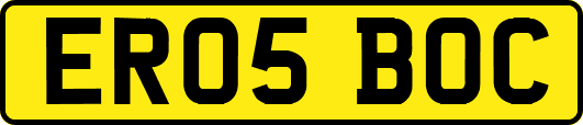 ER05BOC
