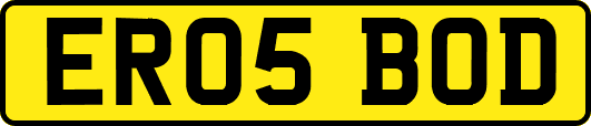 ER05BOD