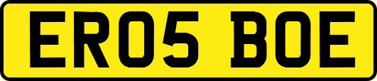 ER05BOE