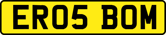 ER05BOM