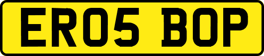 ER05BOP