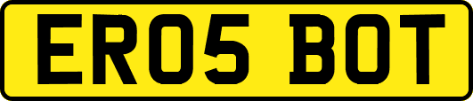 ER05BOT